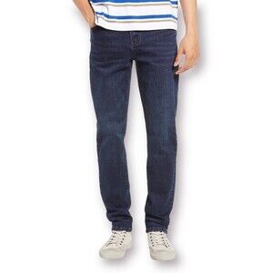 BP Nordstrom Slim Fit Jeans Men’s 33x32 Indigo Wash Stretch Denim